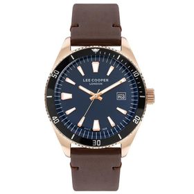 Lee Cooper LC07611.592 Erkek Kol Saati