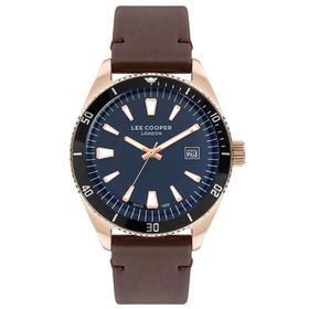 Lee Cooper LC07611.592 Erkek Kol Saati