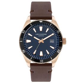 Lee Cooper LC07611.592 Erkek Kol Saati