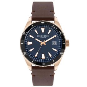 Lee Cooper LC07611.592 Erkek Kol Saati