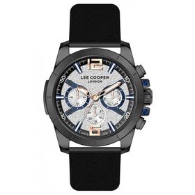 Lee Cooper LC07613.061-NM Erkek Kol Saati