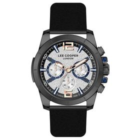 Lee Cooper LC07613.061-NM Erkek Kol Saati