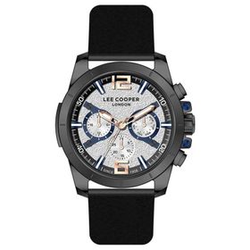 Lee Cooper LC07613.061-NM Erkek Kol Saati