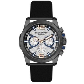 Lee Cooper LC07613.061-NM Erkek Kol Saati