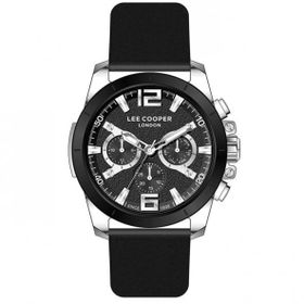 Lee Cooper LC07613.351-NM Erkek Kol Saati