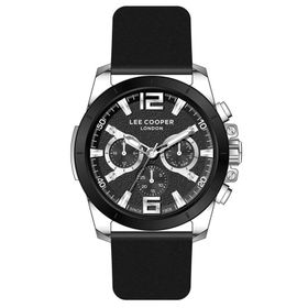 Lee Cooper LC07613.351-NM Erkek Kol Saati