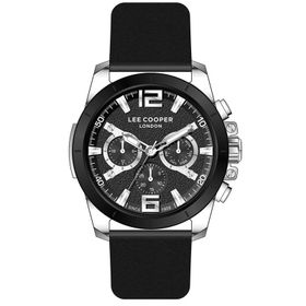 Lee Cooper LC07613.351-NM Erkek Kol Saati