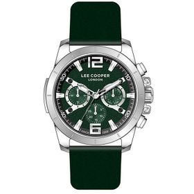 Lee Cooper LC07613.377-NM Erkek Kol Saati