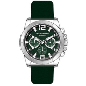 Lee Cooper LC07613.377-NM Erkek Kol Saati