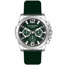 Lee Cooper LC07613.377-NM Erkek Kol Saati