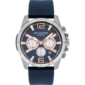 Lee Cooper LC07613.399 Erkek Kol Saati