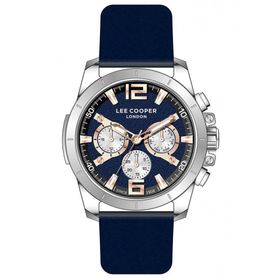 Lee Cooper LC07613.399-NM Erkek Kol Saati