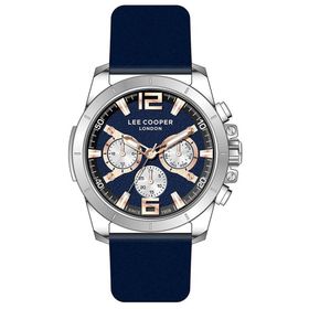 Lee Cooper LC07613.399-NM Erkek Kol Saati