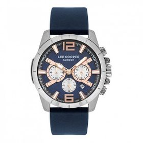 Lee Cooper LC07613.399-NM Erkek Kol Saati