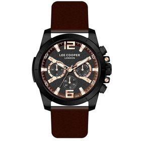 Lee Cooper LC07613.654-NM Erkek Kol Saati