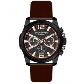 Lee Cooper LC07613.654-NM Erkek Kol Saati