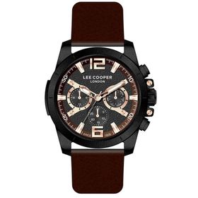 Lee Cooper LC07613.654-NM Erkek Kol Saati