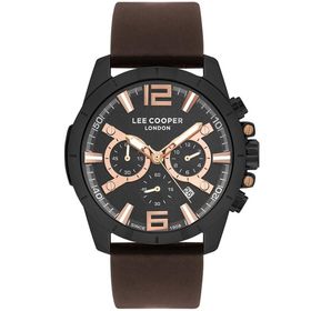 Lee Cooper LC07613.654-NM Erkek Kol Saati