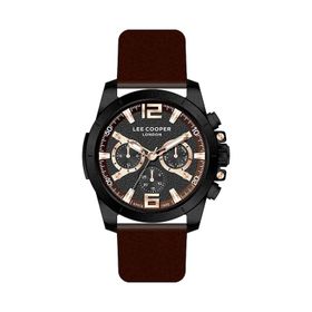 Lee Cooper LC07613.654-NM Erkek Kol Saati