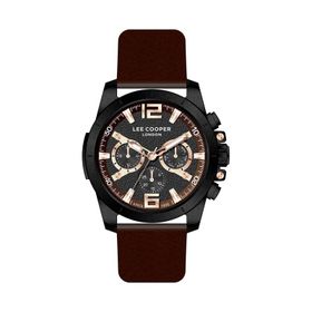 Lee Cooper LC07613.654-NM Erkek Kol Saati