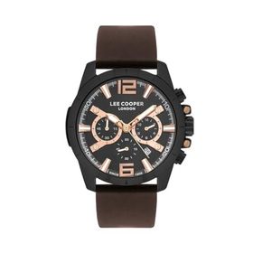 Lee Cooper LC07613.654-NM Erkek Kol Saati
