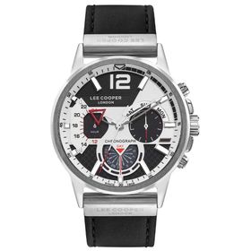 Lee Cooper LC07614.351 Erkek Kol Saati