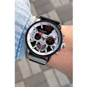 Lee Cooper LC07614.351 Erkek Kol Saati
