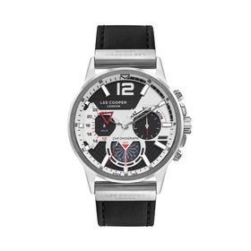 Lee Cooper LC07614.351 Erkek Kol Saati