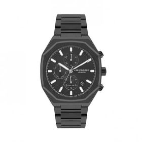 Lee Cooper LC07617.060-NM Erkek Kol Saati