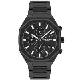 Lee Cooper LC07617.060-NM Erkek Kol Saati