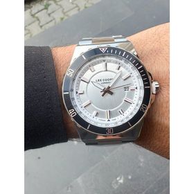 Lee Cooper LC07622.530 Erkek Kol Saati
