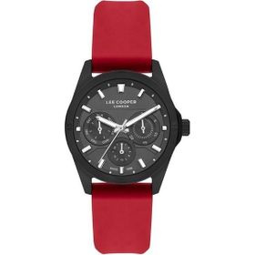 Lee Cooper LC07625.668 Erkek Kol Saati