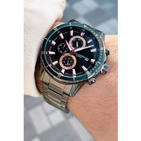 Lee Cooper LC07627.070-NM Erkek Kol Saati
