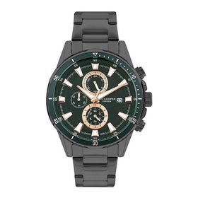Lee Cooper LC07627.070-NM Erkek Kol Saati