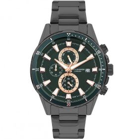Lee Cooper LC07627.070-NM Erkek Kol Saati