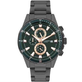 Lee Cooper LC07627.070-NM Erkek Kol Saati