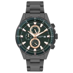 Lee Cooper LC07627.070-NM Erkek Kol Saati