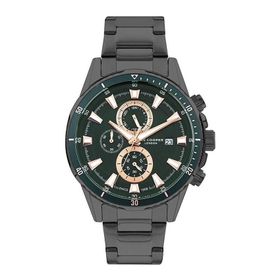 Lee Cooper LC07627.070-NM Erkek Kol Saati