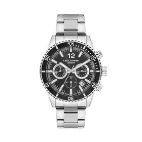 Lee Cooper LC07629.360-NM Erkek Kol Saati