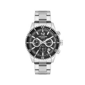 Lee Cooper LC07629.360-NM Erkek Kol Saati