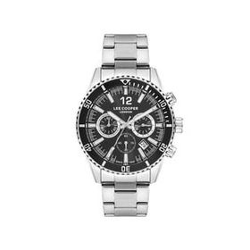 Lee Cooper LC07629.360-NM Erkek Kol Saati