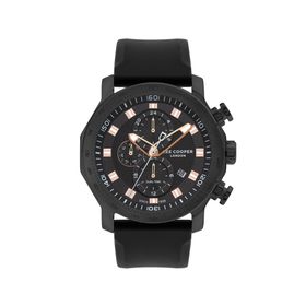 Lee Cooper LC07631.651 Erkek Kol Saati