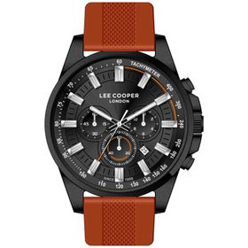 Lee Cooper LC07635.657 Erkek Kol Saati