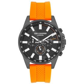 Lee Cooper LC07635.657 Erkek Kol Saati