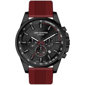 Lee Cooper LC07635.658 Erkek Kol Saati