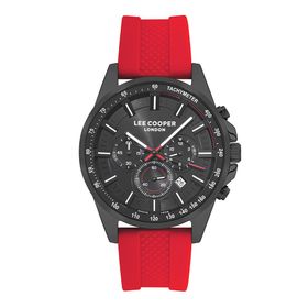 Lee Cooper LC07635.658 Erkek Kol Saati