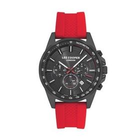 Lee Cooper LC07635.658 Erkek Kol Saati