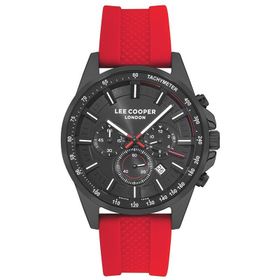 Lee Cooper LC07635.658 Erkek Kol Saati