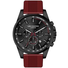 Lee Cooper LC07635.658 Erkek Kol Saati