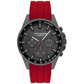 Lee Cooper LC07635.658 Erkek Kol Saati